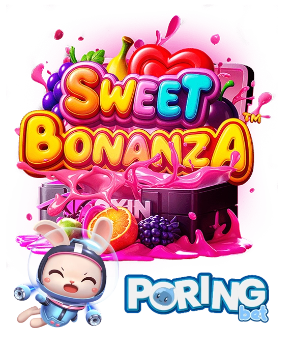 Sweet Bonanza